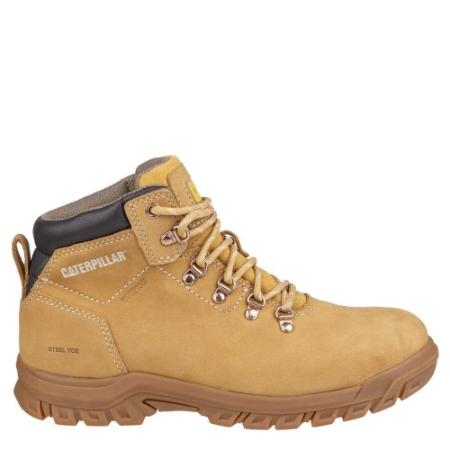 Cat timberland deals